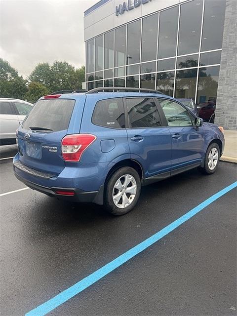 used 2015 Subaru Forester car, priced at $11,748