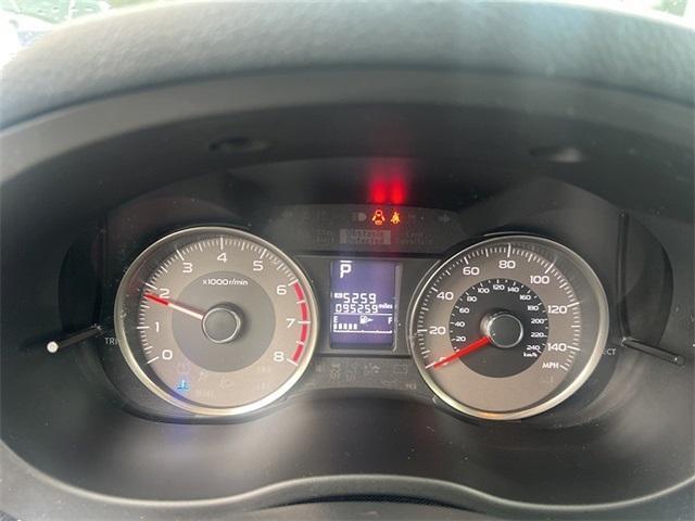 used 2015 Subaru Forester car, priced at $11,748