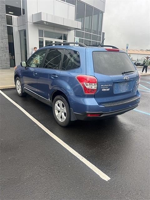 used 2015 Subaru Forester car, priced at $11,748