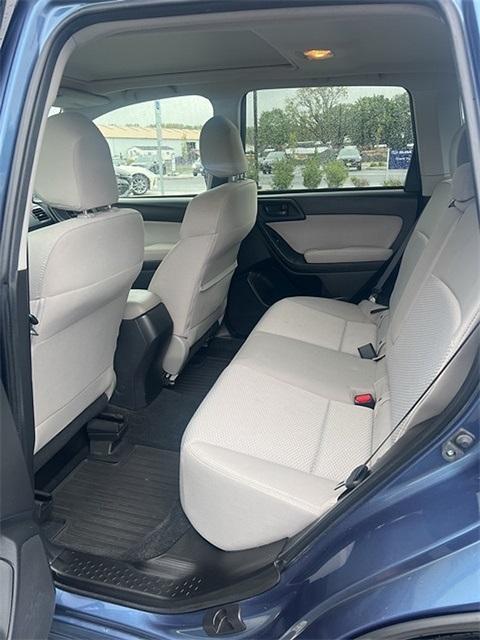 used 2015 Subaru Forester car, priced at $11,748