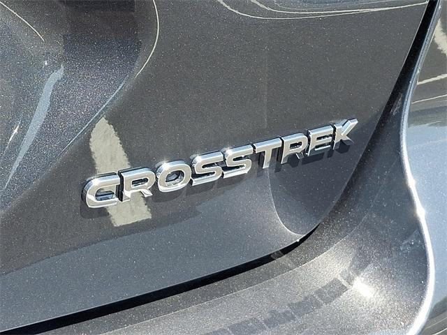 new 2025 Subaru Crosstrek car, priced at $32,367