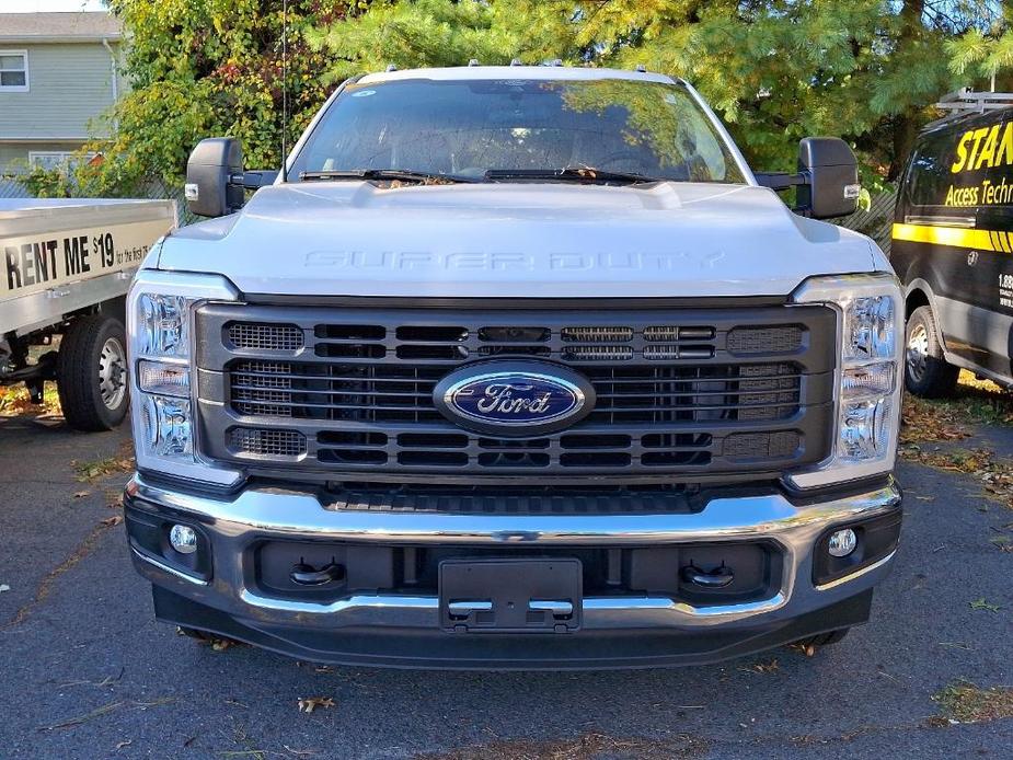 new 2024 Ford F-350 car, priced at $55,165