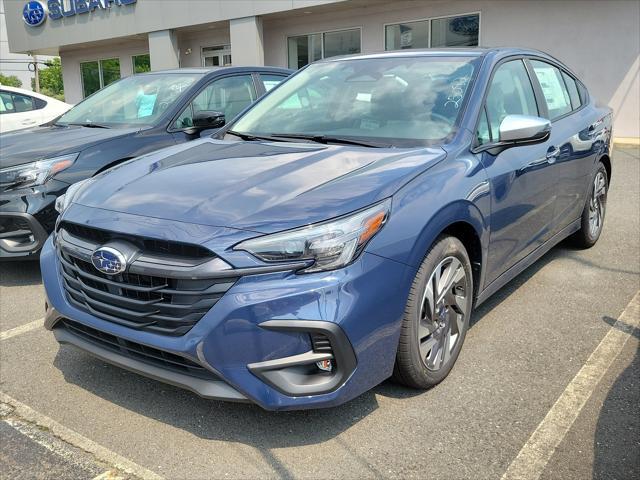 new 2025 Subaru Legacy car, priced at $40,271