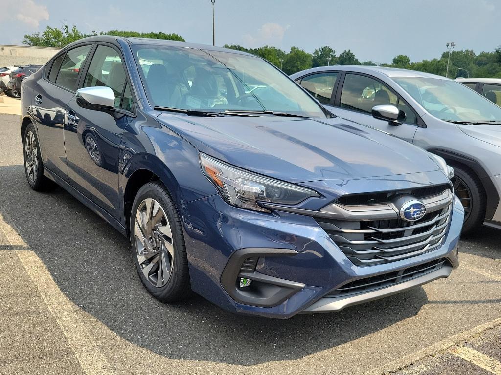 new 2025 Subaru Legacy car, priced at $40,271