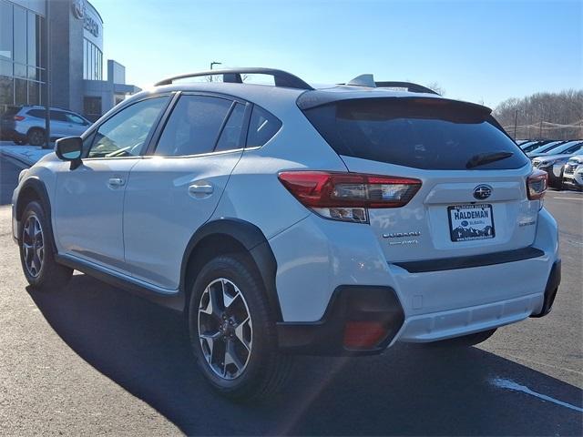 used 2020 Subaru Crosstrek car, priced at $22,188