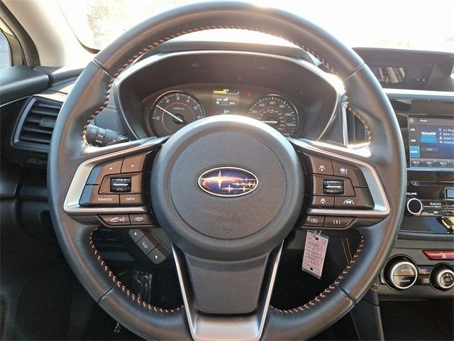 used 2020 Subaru Crosstrek car, priced at $22,188