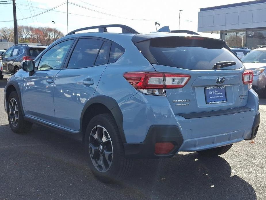 used 2018 Subaru Crosstrek car, priced at $14,500