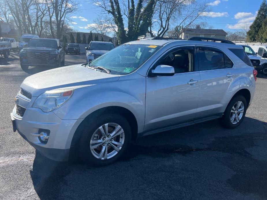 used 2014 Chevrolet Equinox car, priced at $8,995