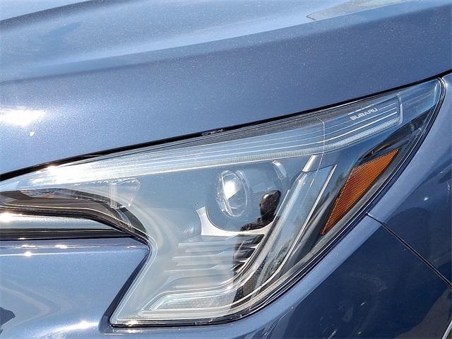 new 2025 Subaru Ascent car, priced at $54,844
