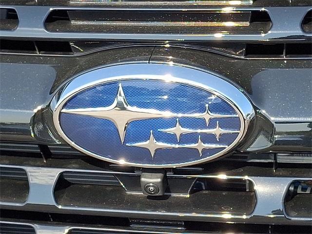 new 2025 Subaru Ascent car, priced at $54,844