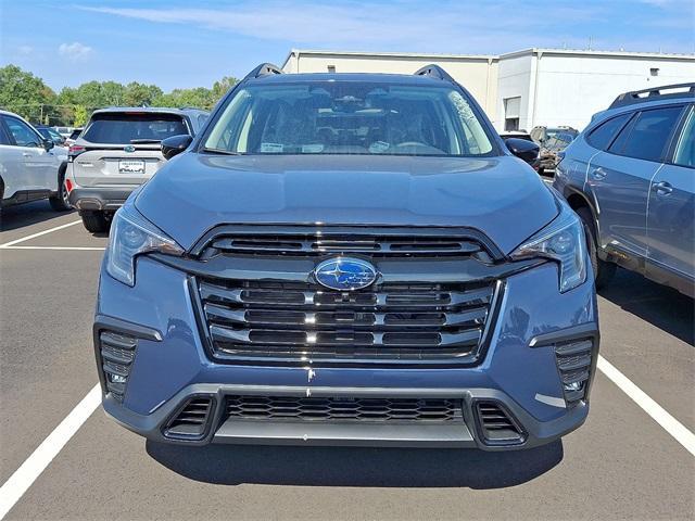 new 2025 Subaru Ascent car, priced at $54,844