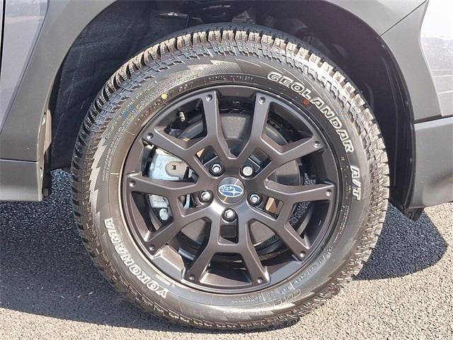 used 2024 Subaru Crosstrek car, priced at $30,867