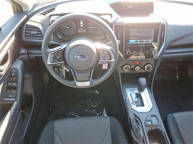 used 2022 Subaru Crosstrek car, priced at $22,398