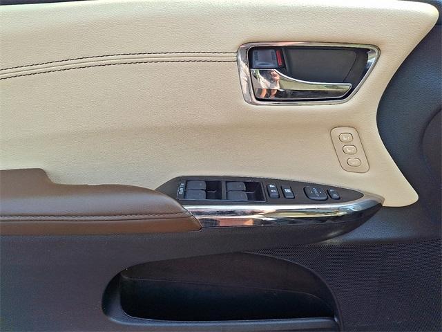 used 2014 Toyota Avalon car, priced at $13,383