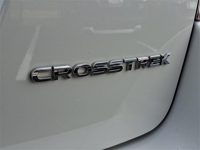 used 2023 Subaru Crosstrek car, priced at $22,743