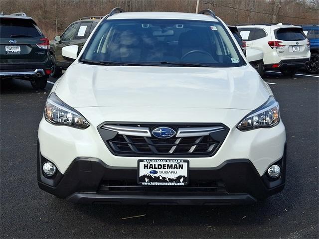 used 2023 Subaru Crosstrek car, priced at $22,743