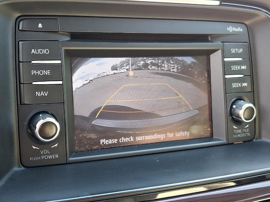used 2014 Mazda Mazda6 car, priced at $9,995