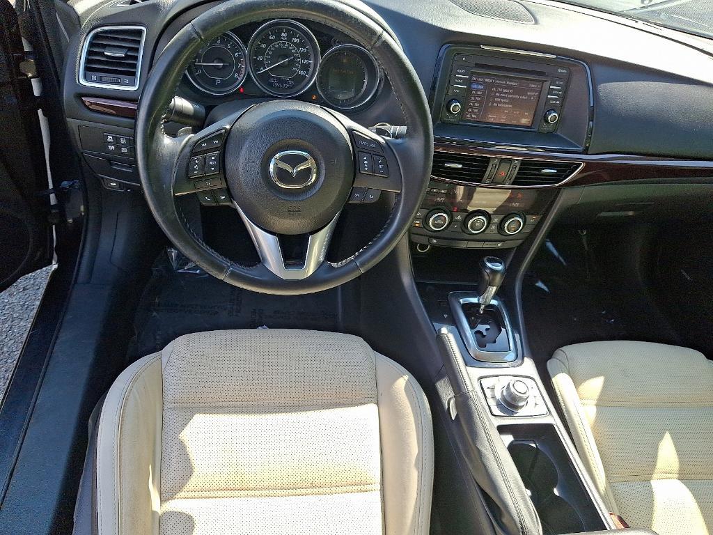 used 2014 Mazda Mazda6 car, priced at $9,995