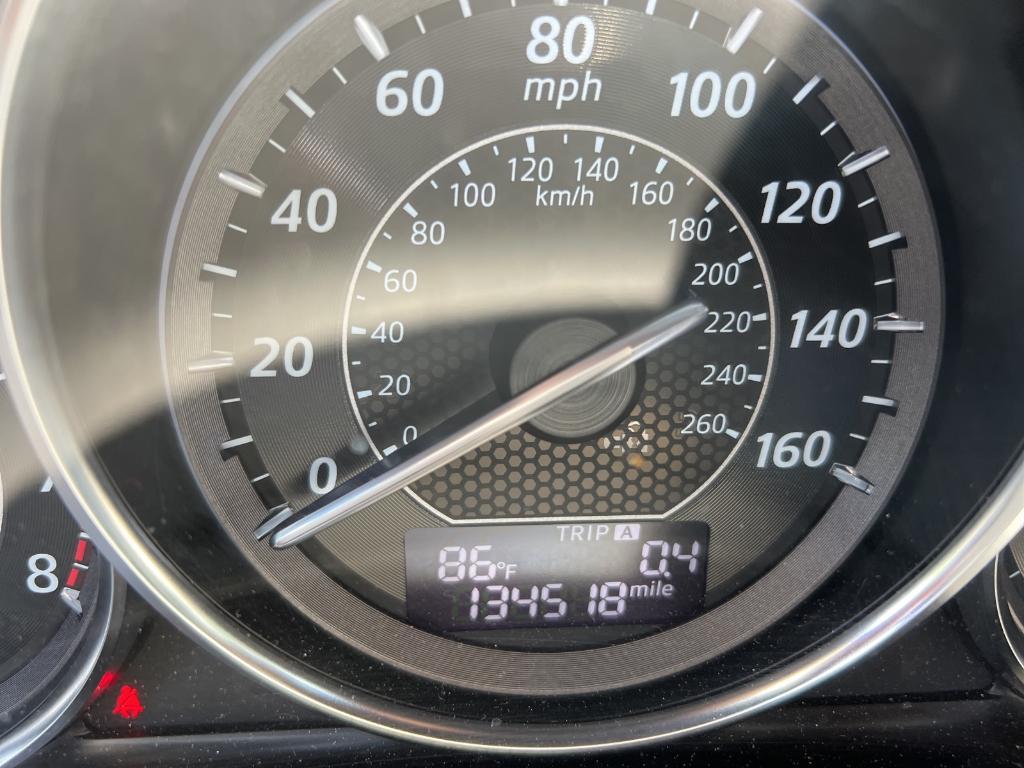 used 2014 Mazda Mazda6 car, priced at $10,500