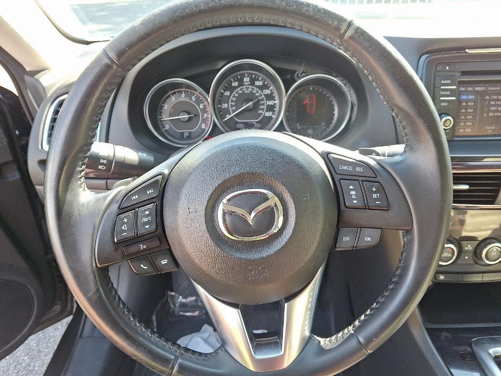 used 2014 Mazda Mazda6 car, priced at $9,995