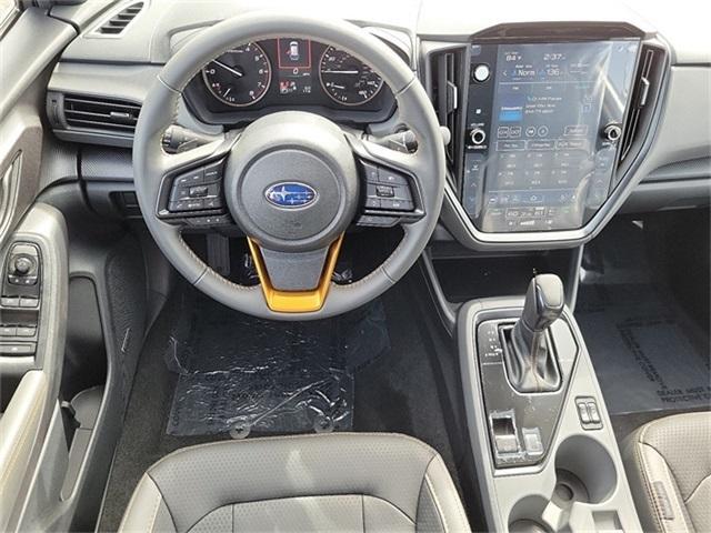 used 2024 Subaru Crosstrek car, priced at $32,888