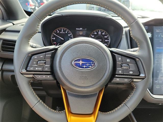 used 2024 Subaru Crosstrek car, priced at $32,888