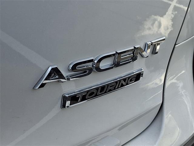 new 2025 Subaru Ascent car, priced at $51,741