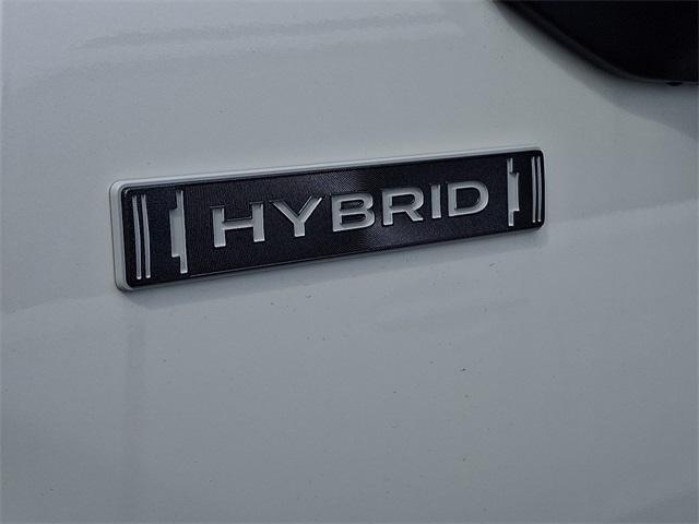 new 2025 Subaru Forester Hybrid car, priced at $42,248