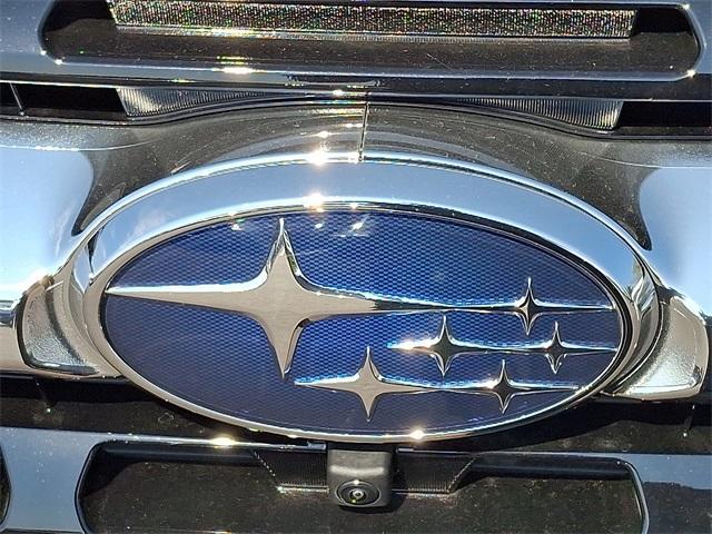 new 2025 Subaru Ascent car, priced at $50,591