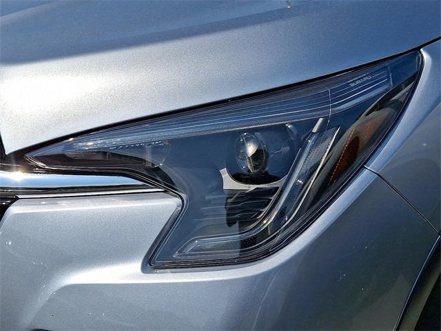 new 2025 Subaru Ascent car, priced at $50,591