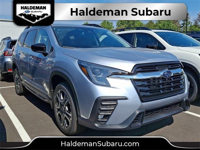 new 2025 Subaru Ascent car, priced at $50,591