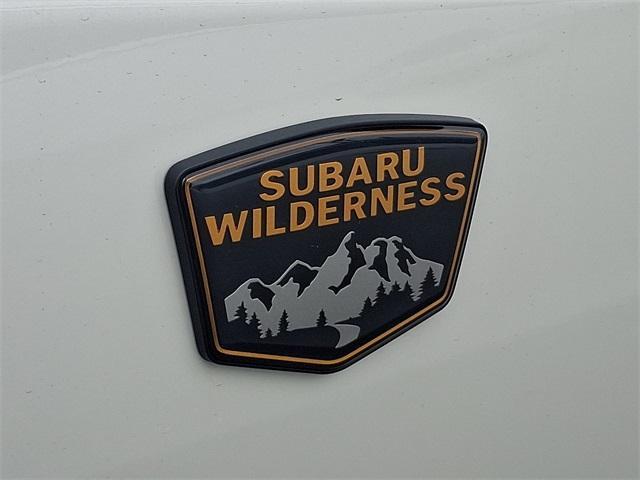 new 2025 Subaru Outback car, priced at $44,237