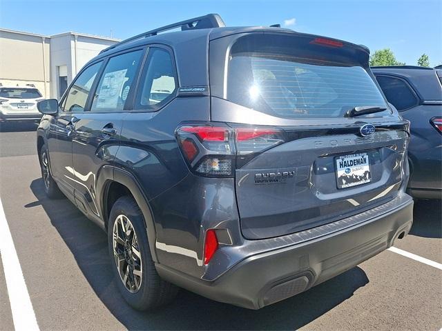 new 2025 Subaru Forester car, priced at $32,013