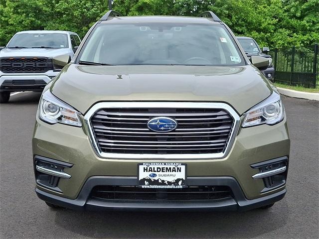 used 2022 Subaru Ascent car, priced at $31,122