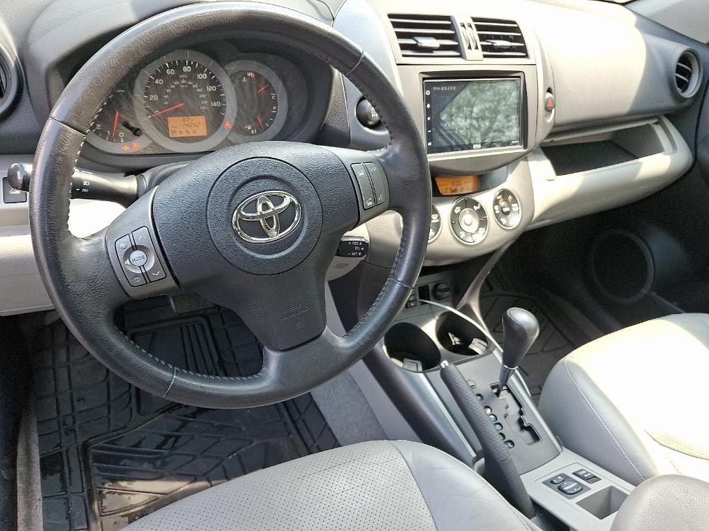 used 2012 Toyota RAV4 car, priced at $11,995