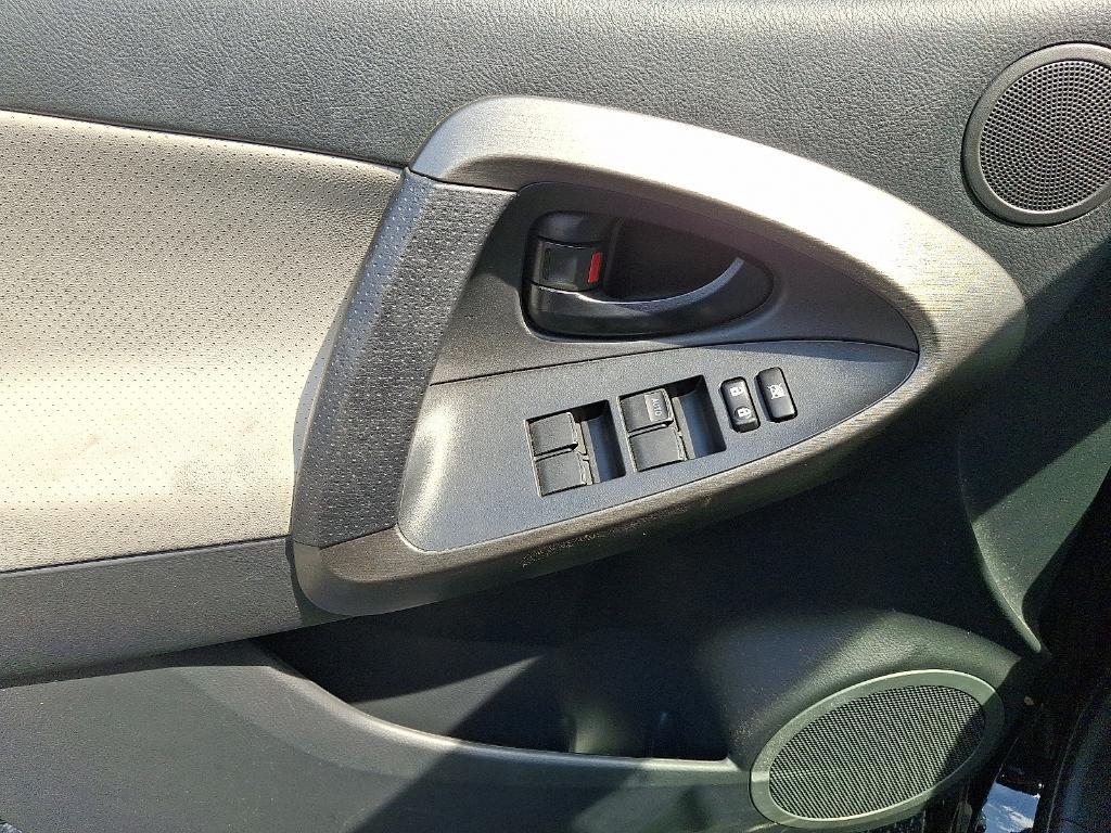 used 2012 Toyota RAV4 car, priced at $11,995