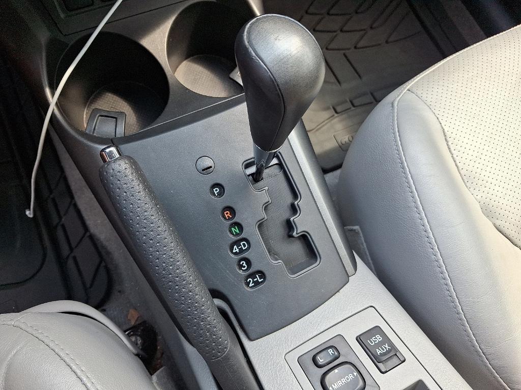 used 2012 Toyota RAV4 car, priced at $11,995
