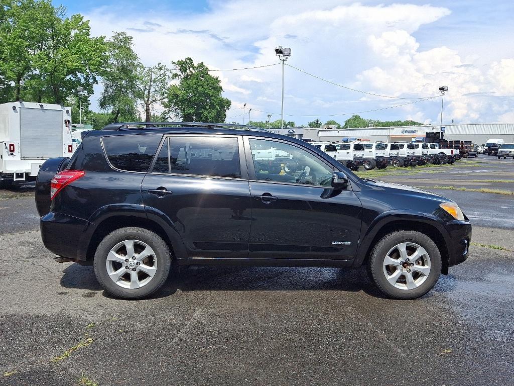 used 2012 Toyota RAV4 car, priced at $11,995