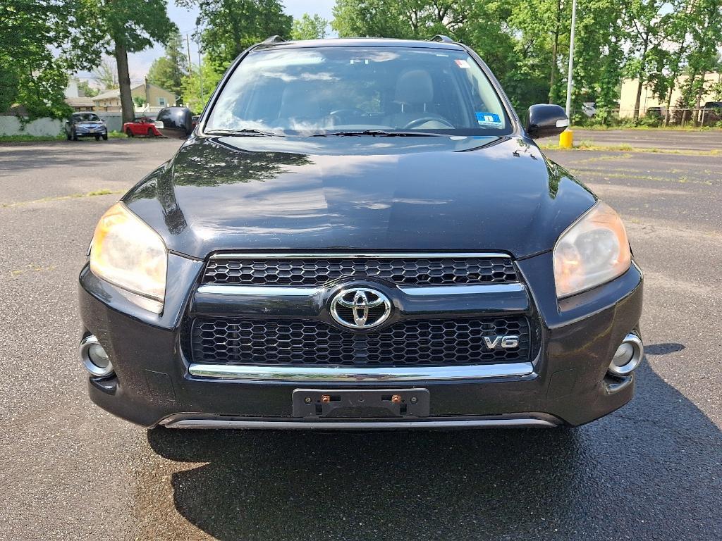 used 2012 Toyota RAV4 car, priced at $11,995