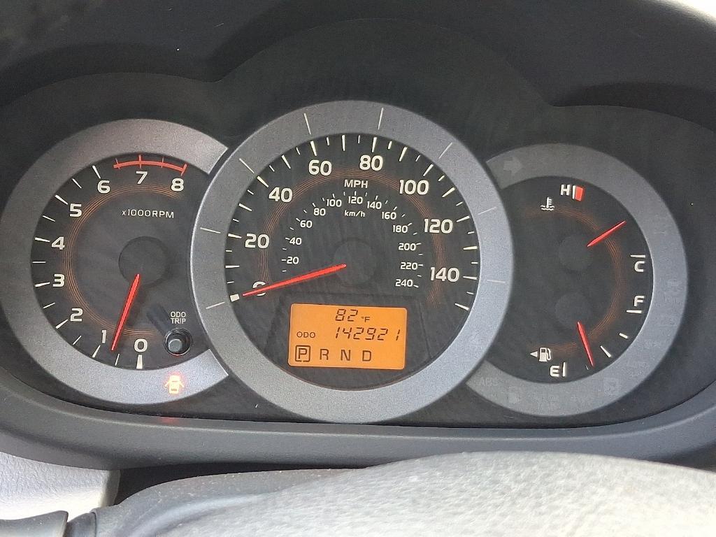used 2012 Toyota RAV4 car, priced at $11,995