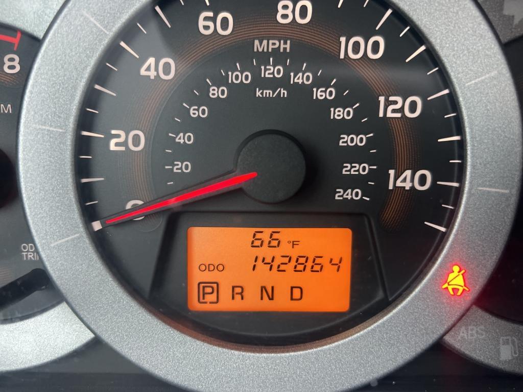 used 2012 Toyota RAV4 car, priced at $11,995