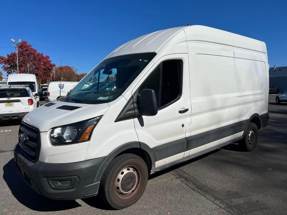 used 2020 Ford Transit-250 car, priced at $29,995