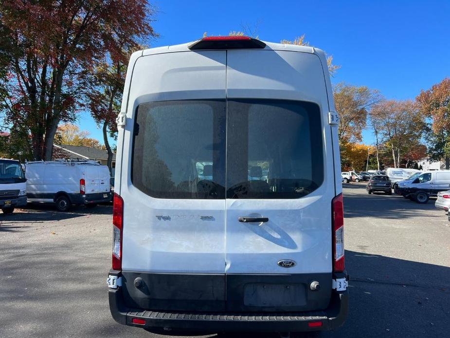 used 2020 Ford Transit-250 car, priced at $29,995