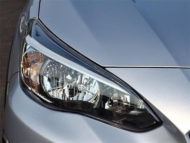 used 2023 Subaru Crosstrek car, priced at $24,312
