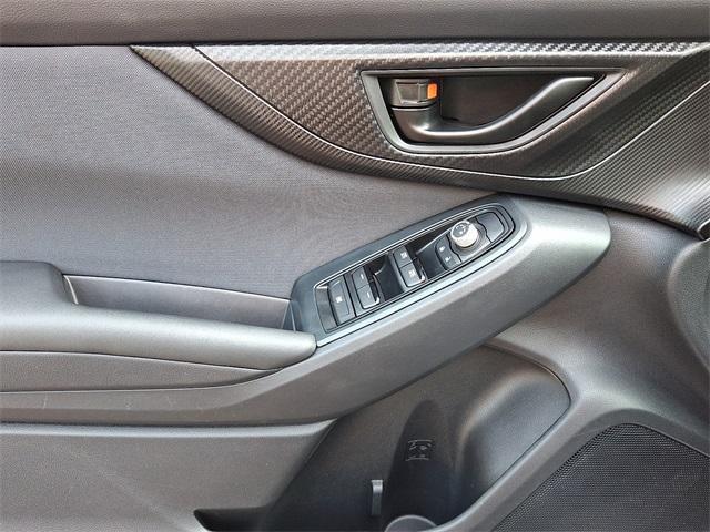 used 2023 Subaru Crosstrek car, priced at $24,312