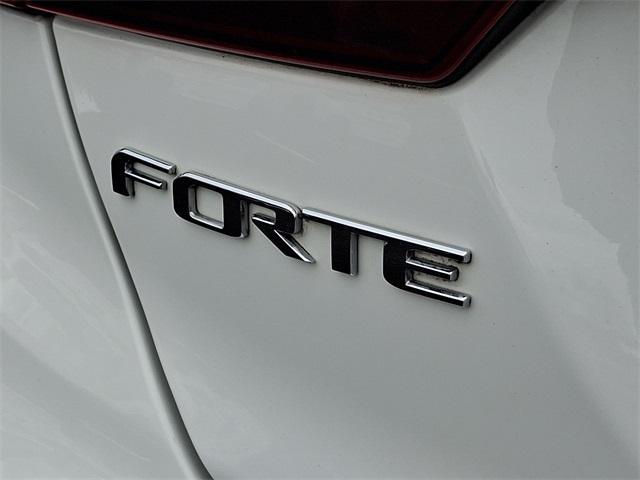 used 2019 Kia Forte car, priced at $13,797