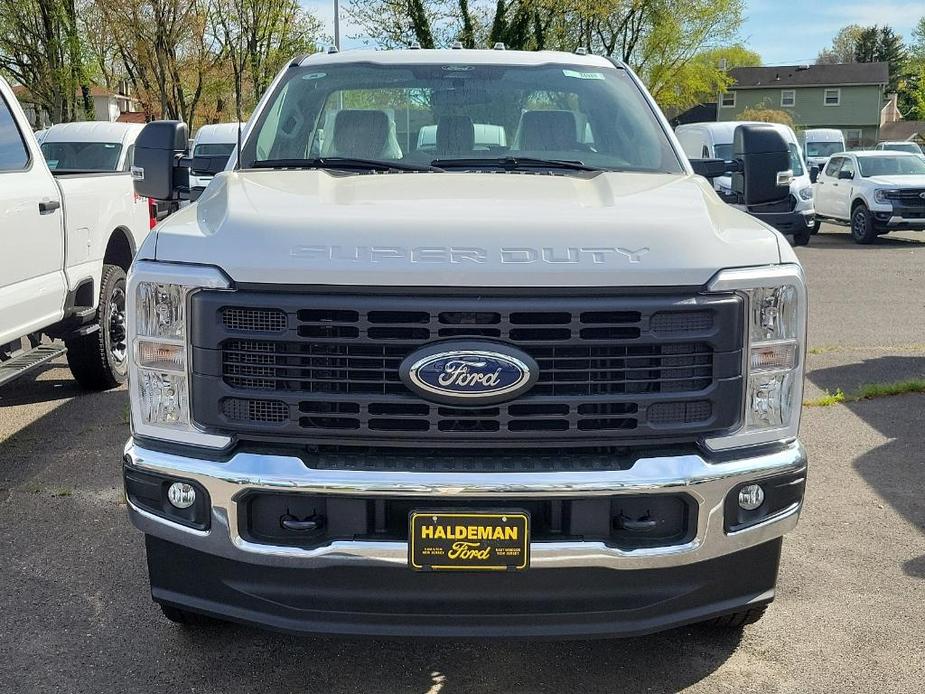 new 2024 Ford F-250 car, priced at $53,810