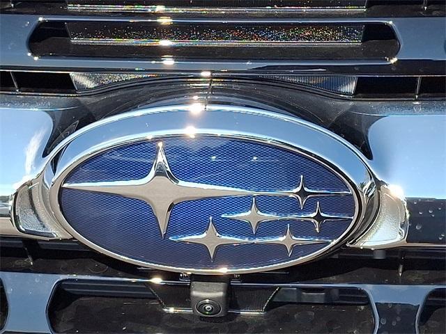 new 2025 Subaru Ascent car, priced at $50,591