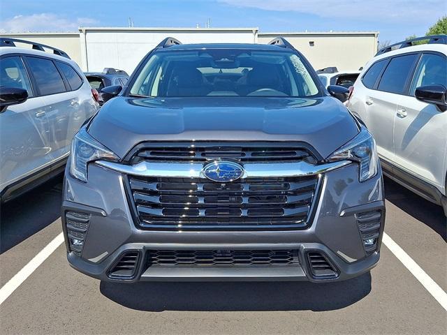new 2025 Subaru Ascent car, priced at $50,591