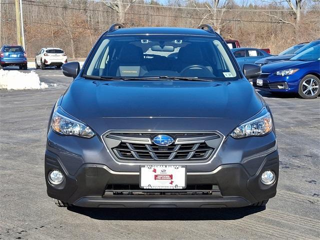 used 2023 Subaru Crosstrek car, priced at $24,198